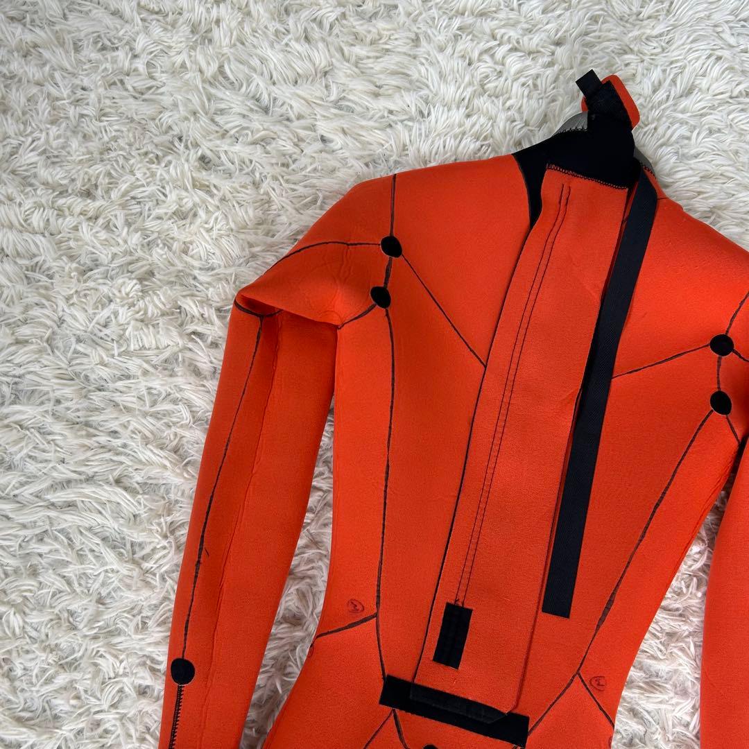 ビラボン レディース ウェットスーツ ジャーフル 3mm/2mm M