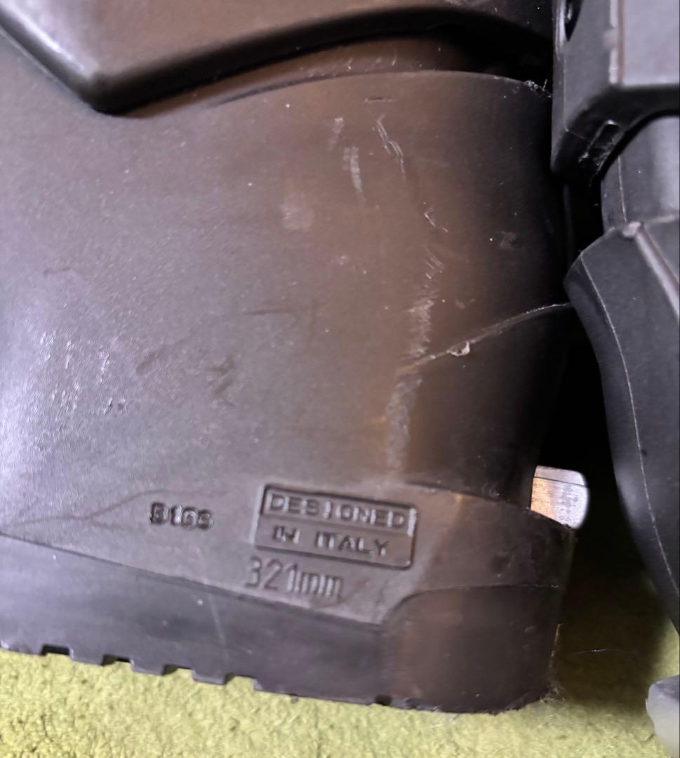 【幅広106㎜】HEAD スキーブーツ 27-27.5cm CUBE3 80