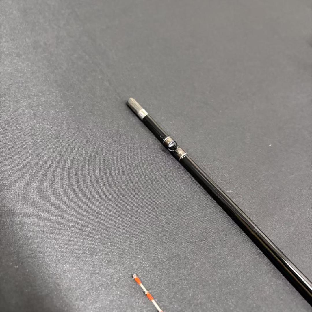 新❗️ 大特価　筏竿　チヌロッド　一角チヌ　175 オールFujiガイド