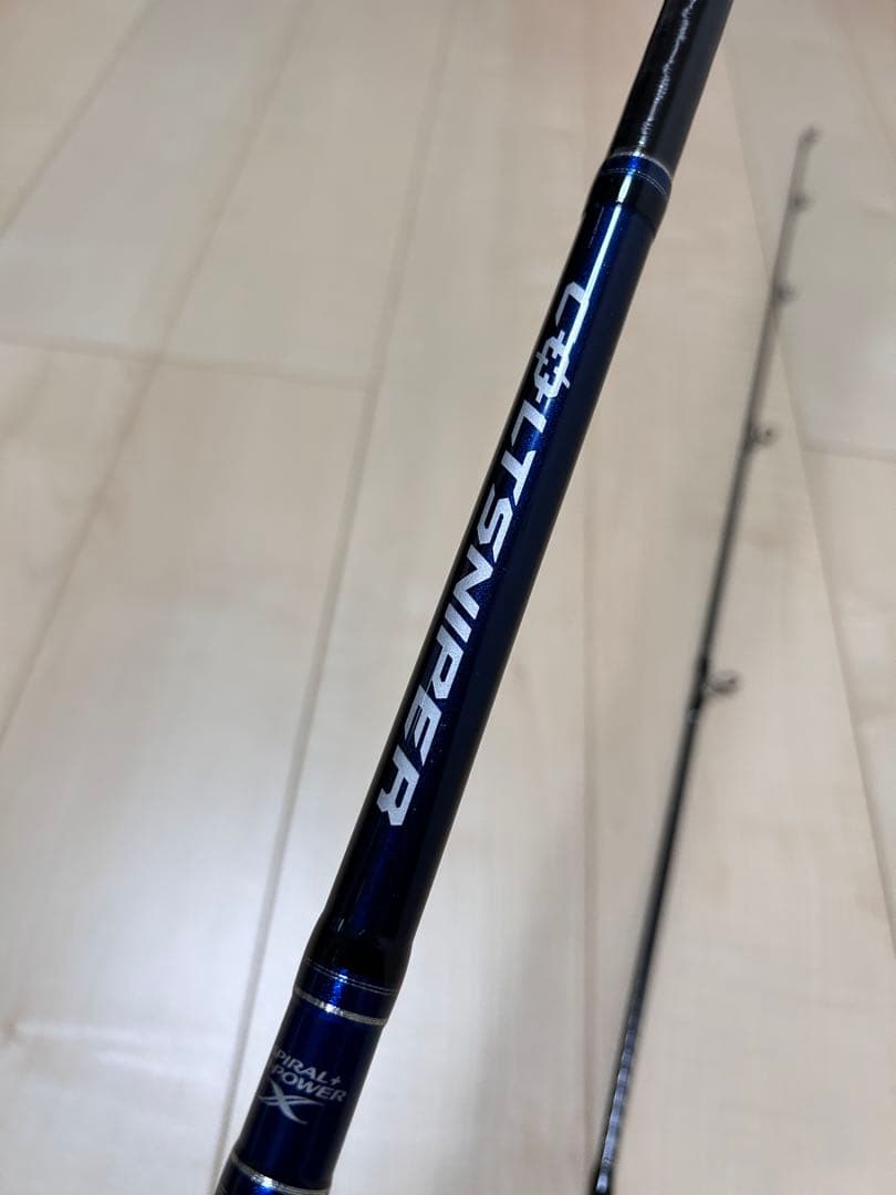 コルトスナイパー s1006h