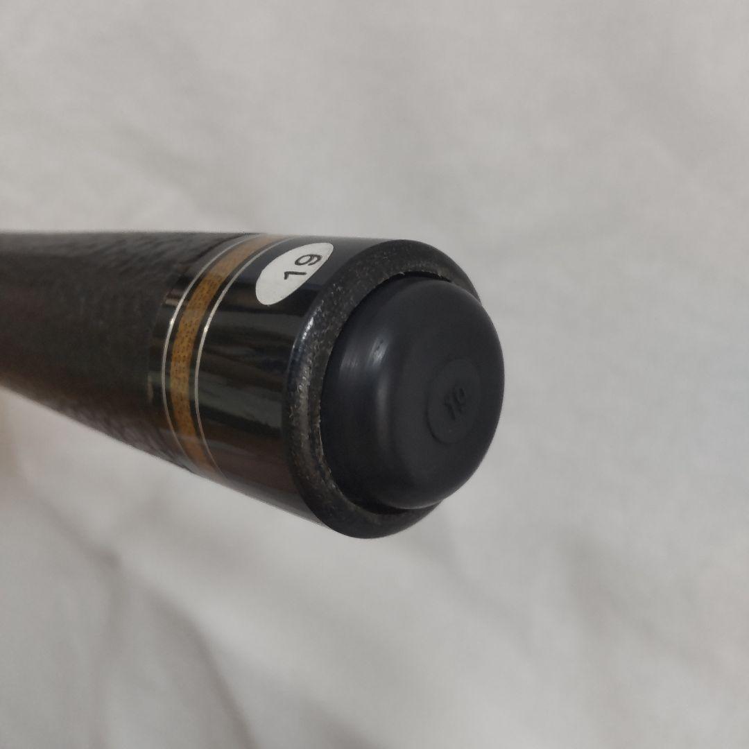 FURY Jump Break ビリヤード キュー シャフト