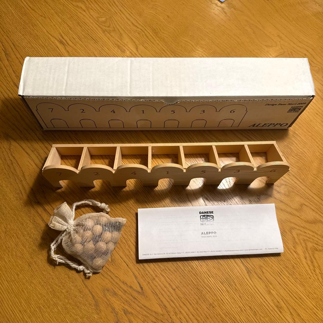 家具 DANESE ALEPPO