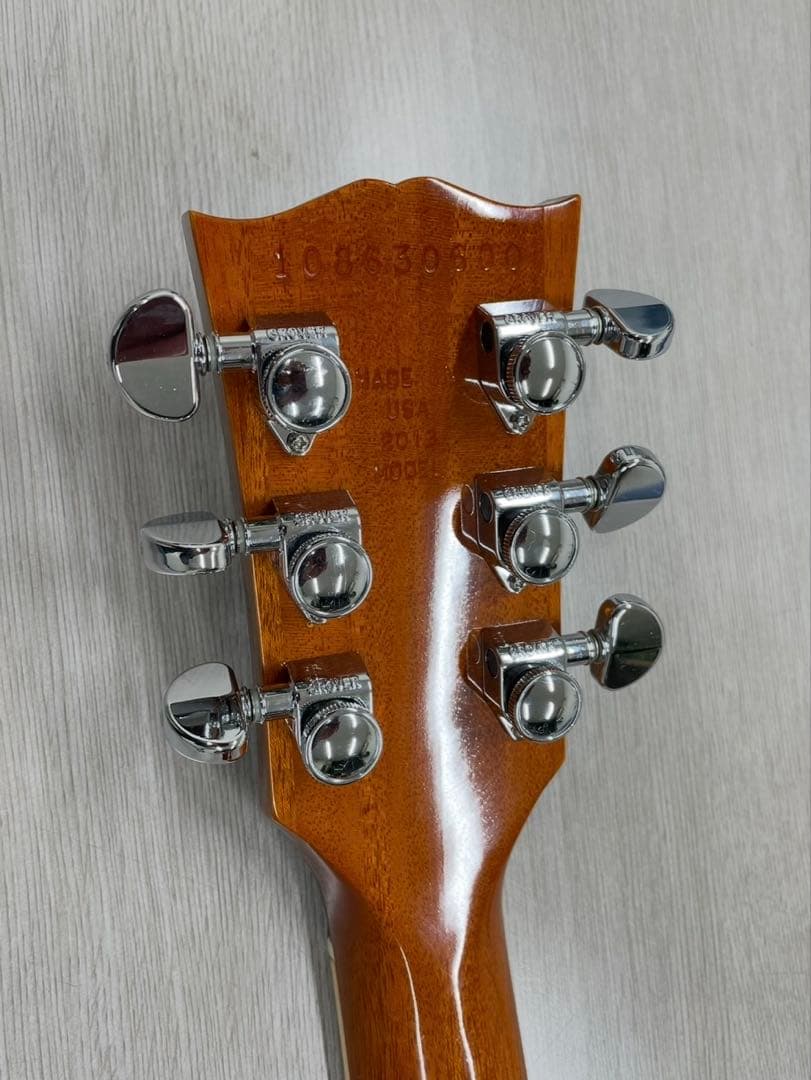 ギター Gibson Les Paul Standard 2013 TA