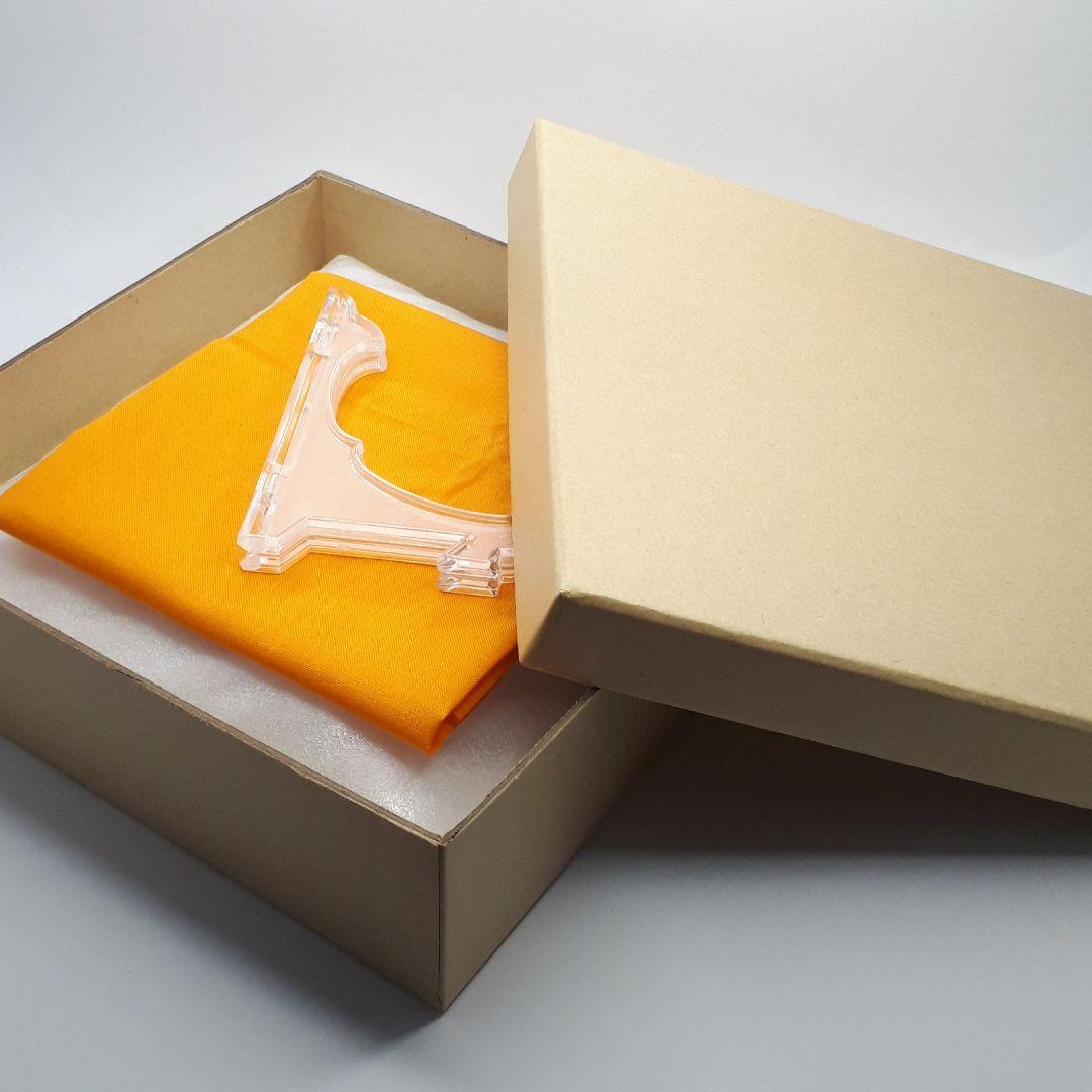 江戸切子　カガミクリスタル　飾り皿　 　 ෆ根本幸雄 作品ෆ 　【未使用・美品】