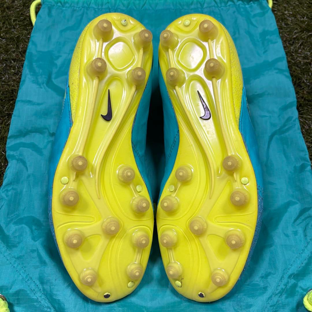 NIKE Tiempo Legend Ⅵ HG-E 26cm