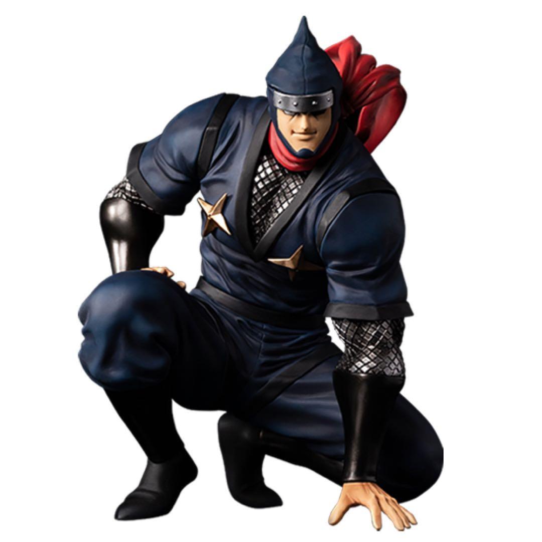 スパイスシード Spice Seed ザ・ニンジャ