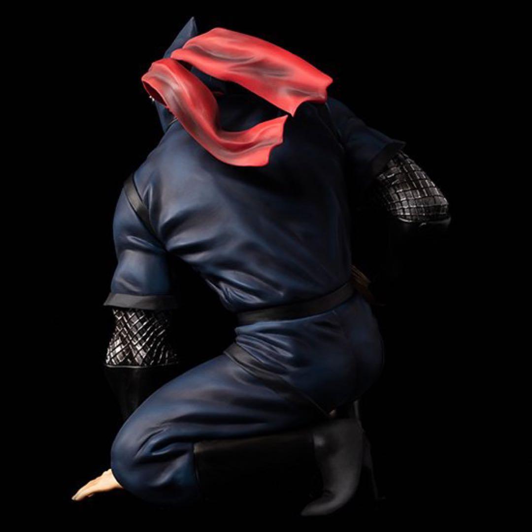 スパイスシード Spice Seed ザ・ニンジャ