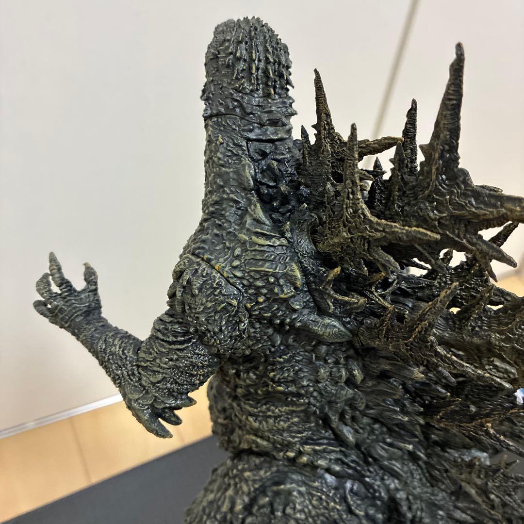 一番くじ ゴジラ (2024) A賞