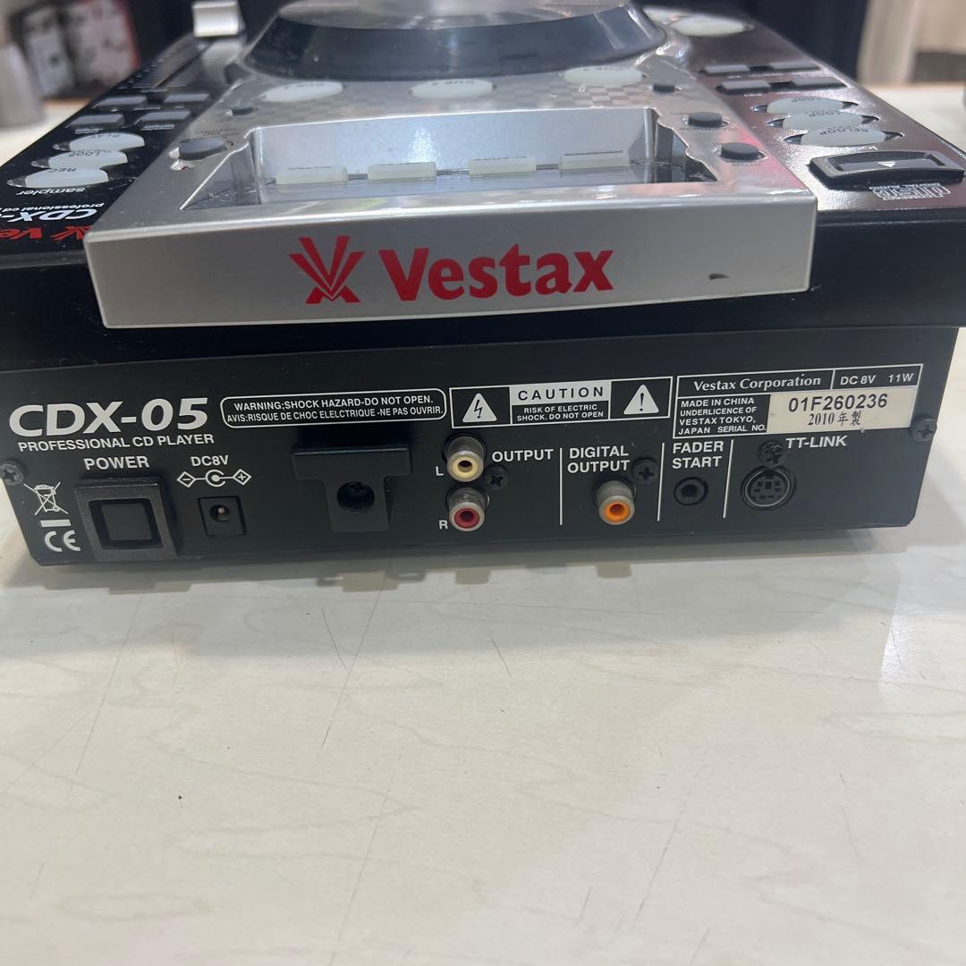 goblinDJ機器セット、Vestax ターンテーブルTASCAMミキサ
