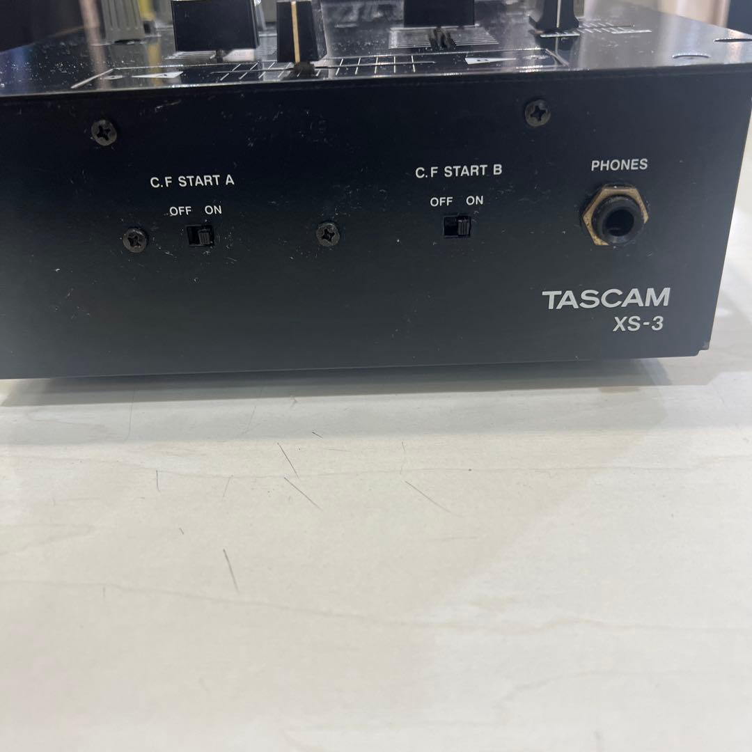 goblinDJ機器セット、Vestax ターンテーブルTASCAMミキサ