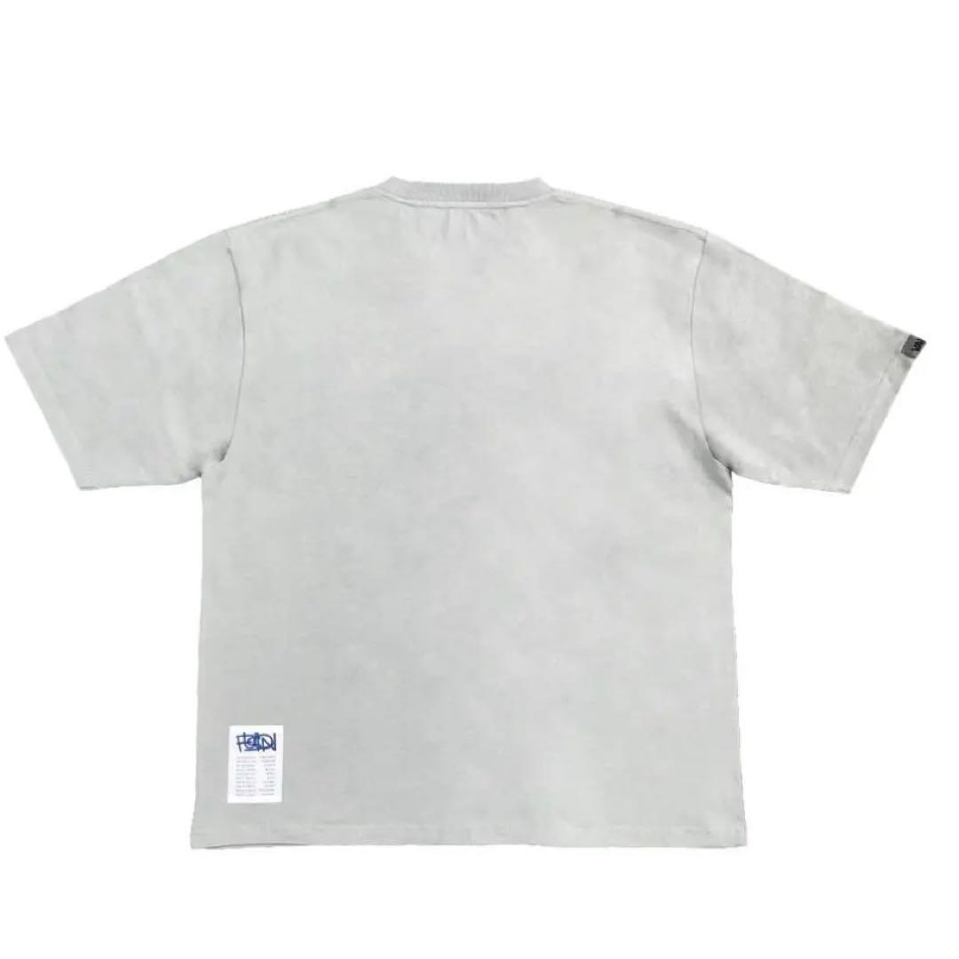 Vaundy バウンディ FUSION フュージョンLIVE Tシャツ