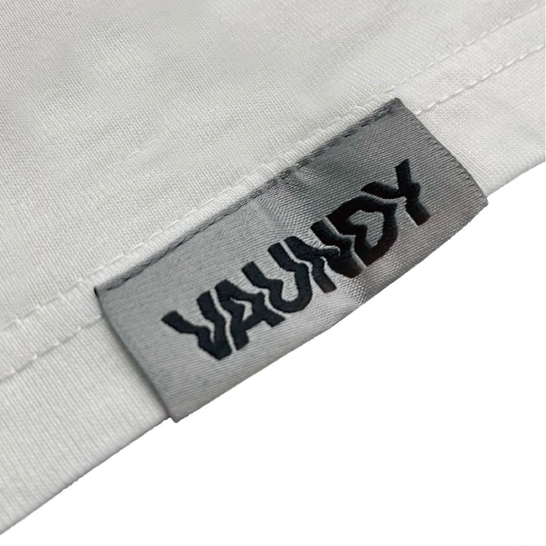 Vaundy バウンディ FUSION フュージョンLIVE Tシャツ