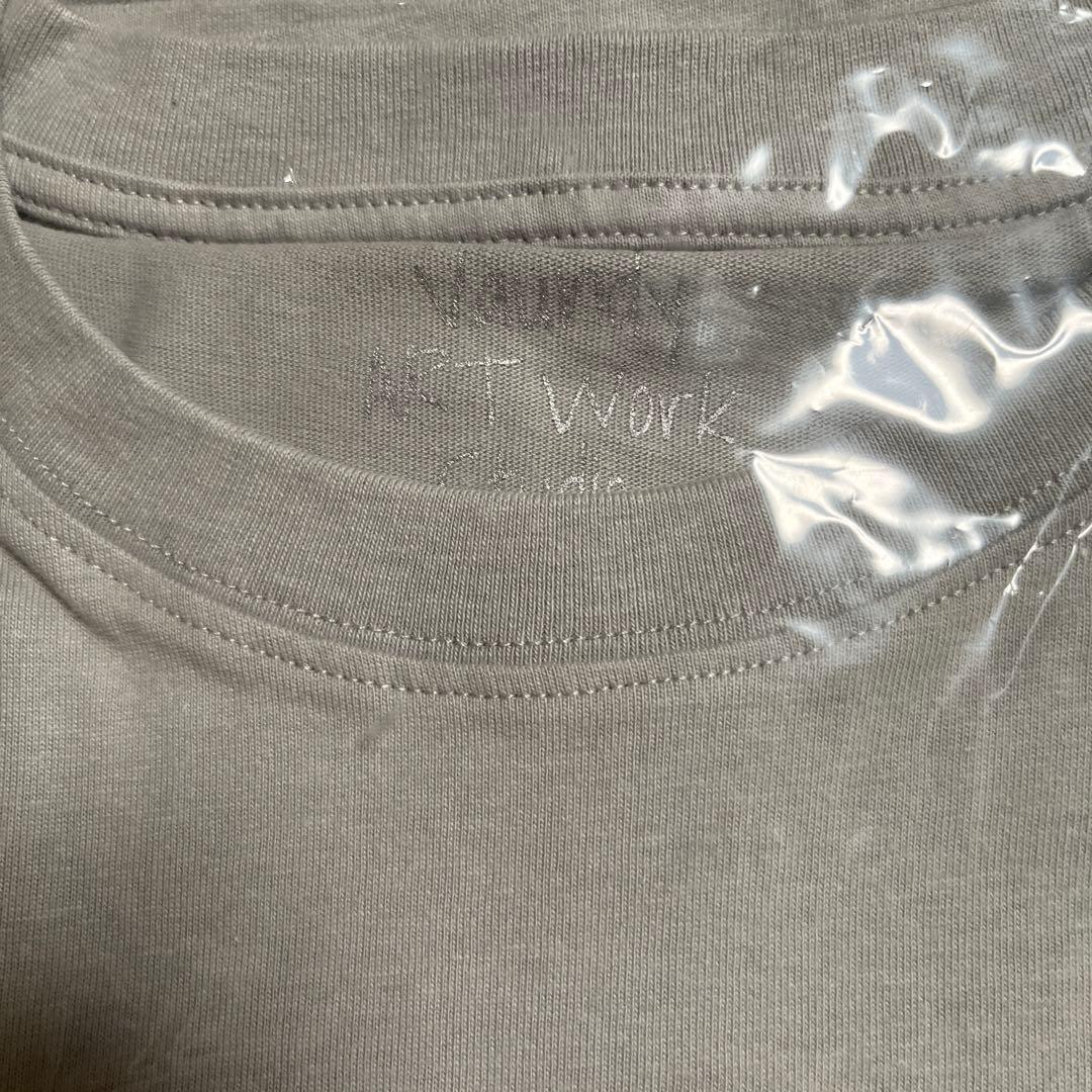 Vaundy バウンディ FUSION フュージョンLIVE Tシャツ