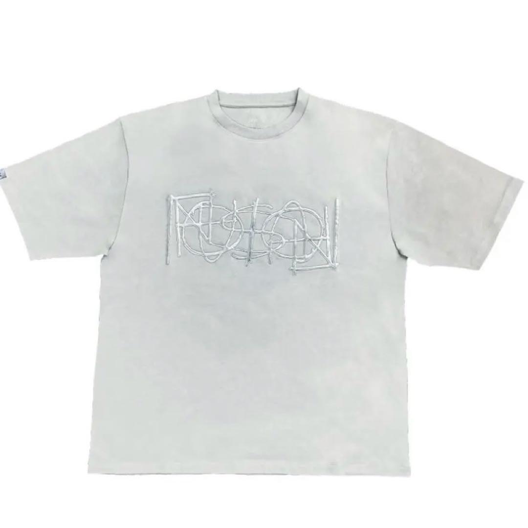 Vaundy バウンディ FUSION フュージョンLIVE Tシャツ