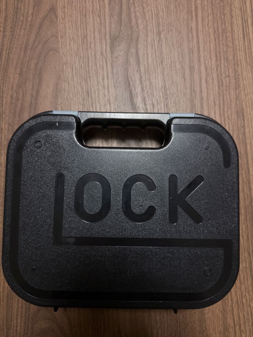 【美品】マルイGlock G19 Gen4 フルセット ドットサイト付