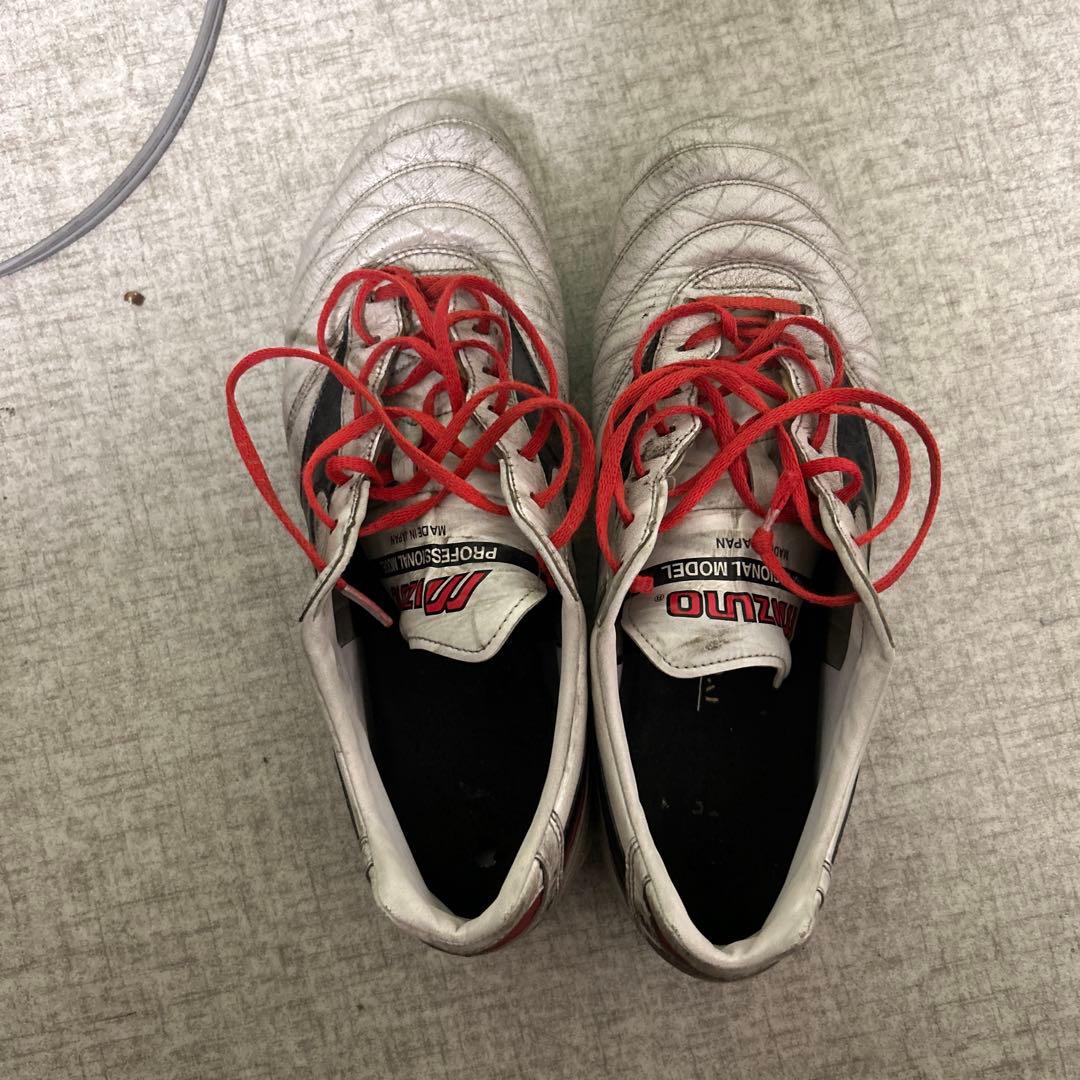 Mizuno Morelia サッカーシューズ