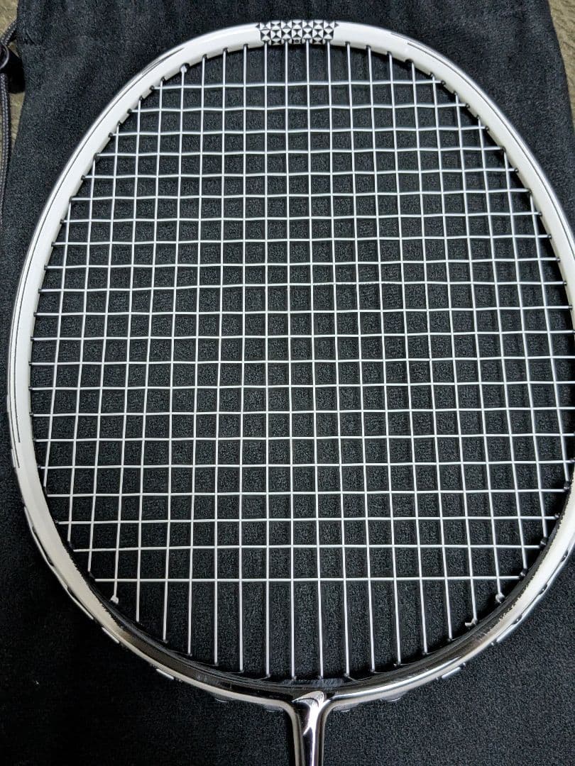 フライパワー リオゴールド C1 ラケット