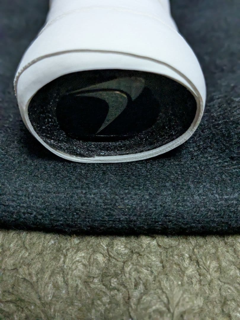 フライパワー リオゴールド C1 ラケット