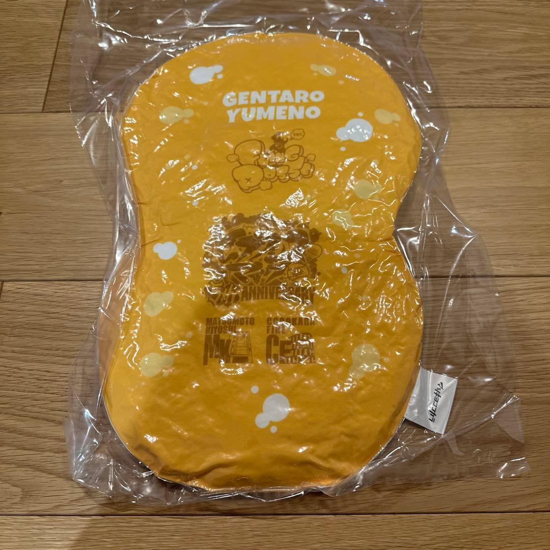 【新品未使用】ヒプノシスマイク 夢野幻太郎 マツキヨココカラクッション