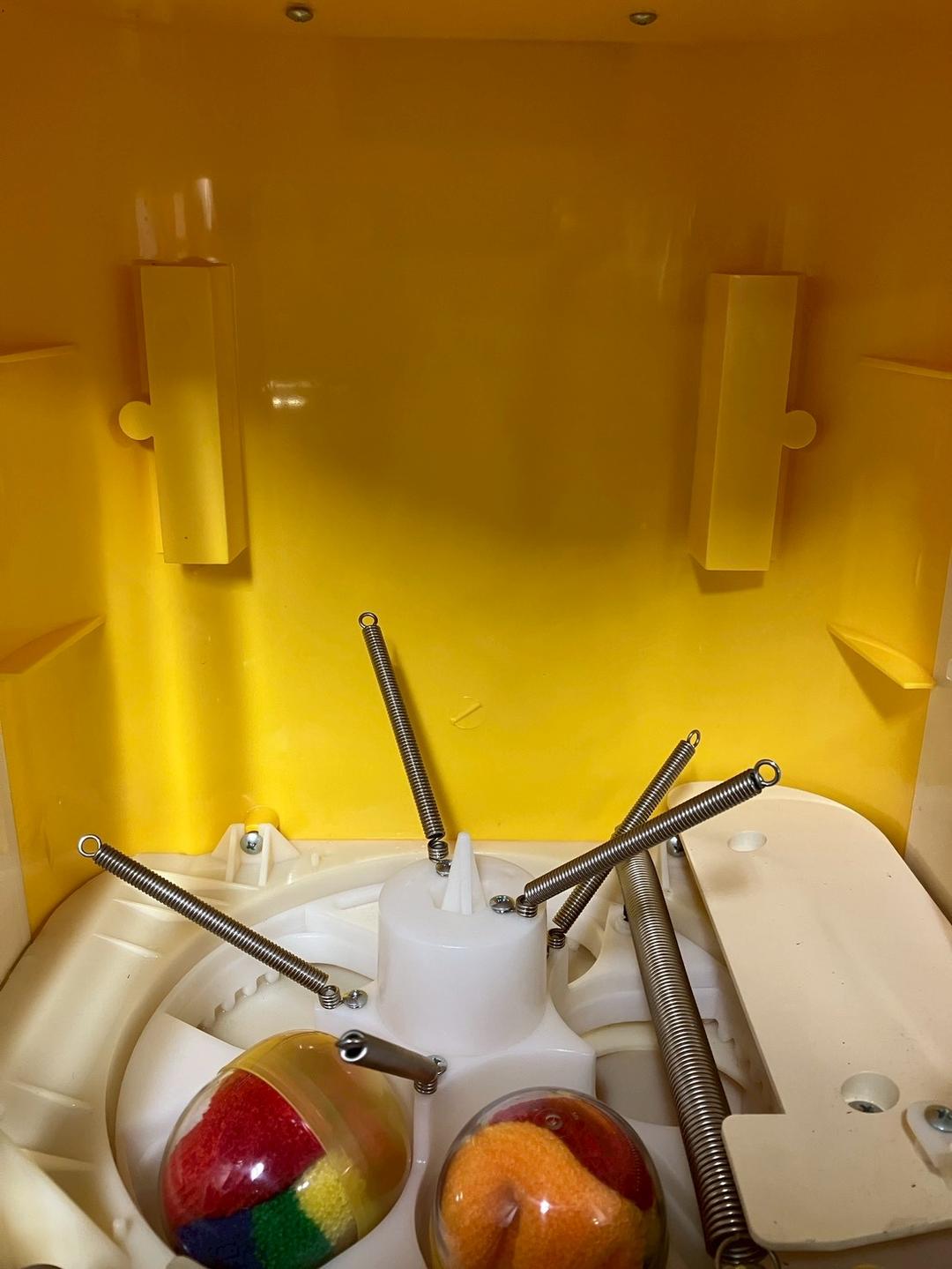 希少300円対応SHO-025B【ユージンスリムボーイ】ハーフサイズ　中古ガチャ