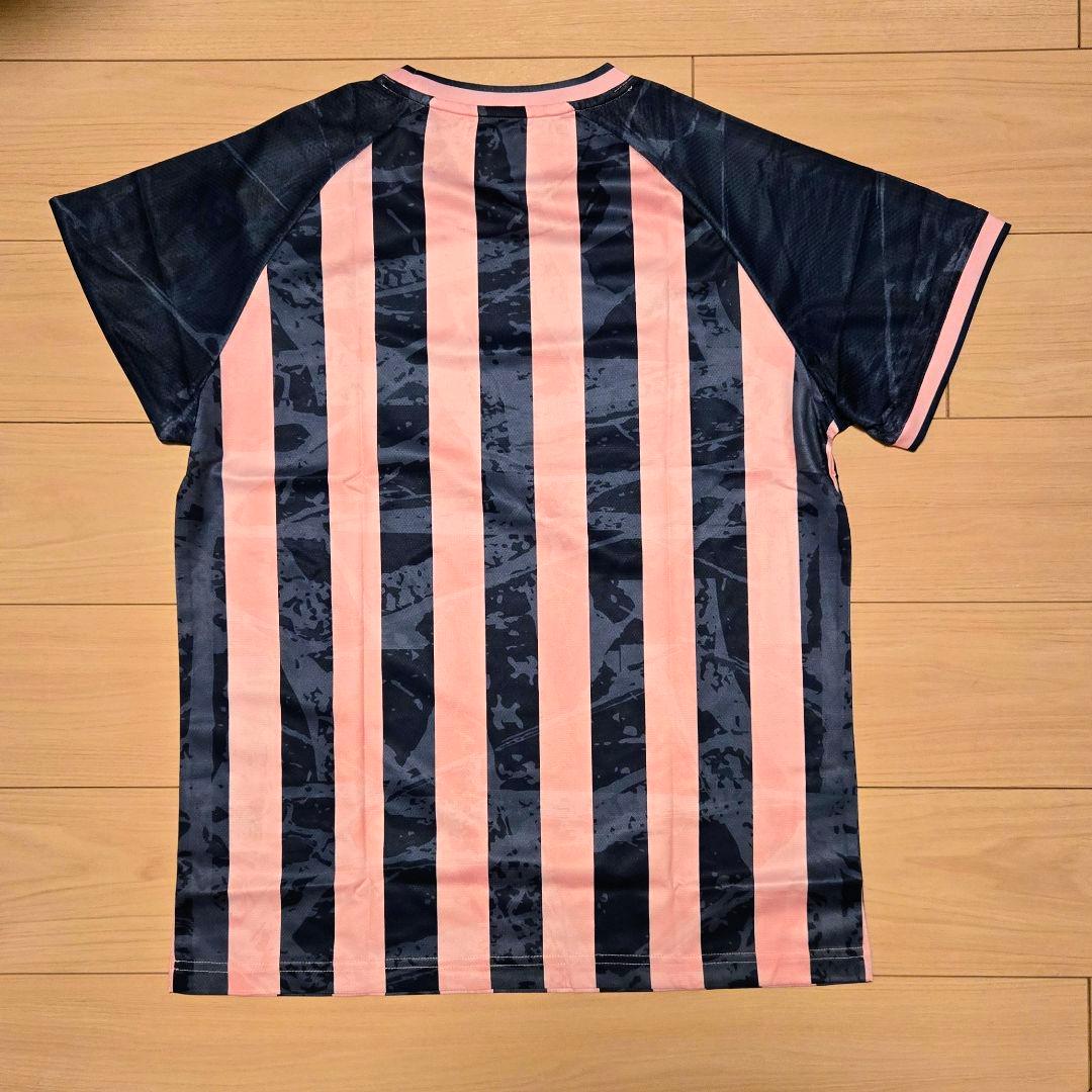 【XLサイズ】VICTOR バドミントンシャツ アントンセンモデル【即購入可】