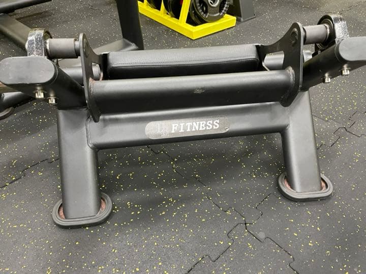 トウレイズマシーン