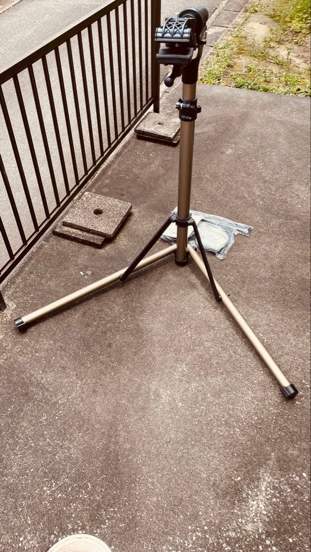 自転車メンテナンススタンド CXWXC RS-100