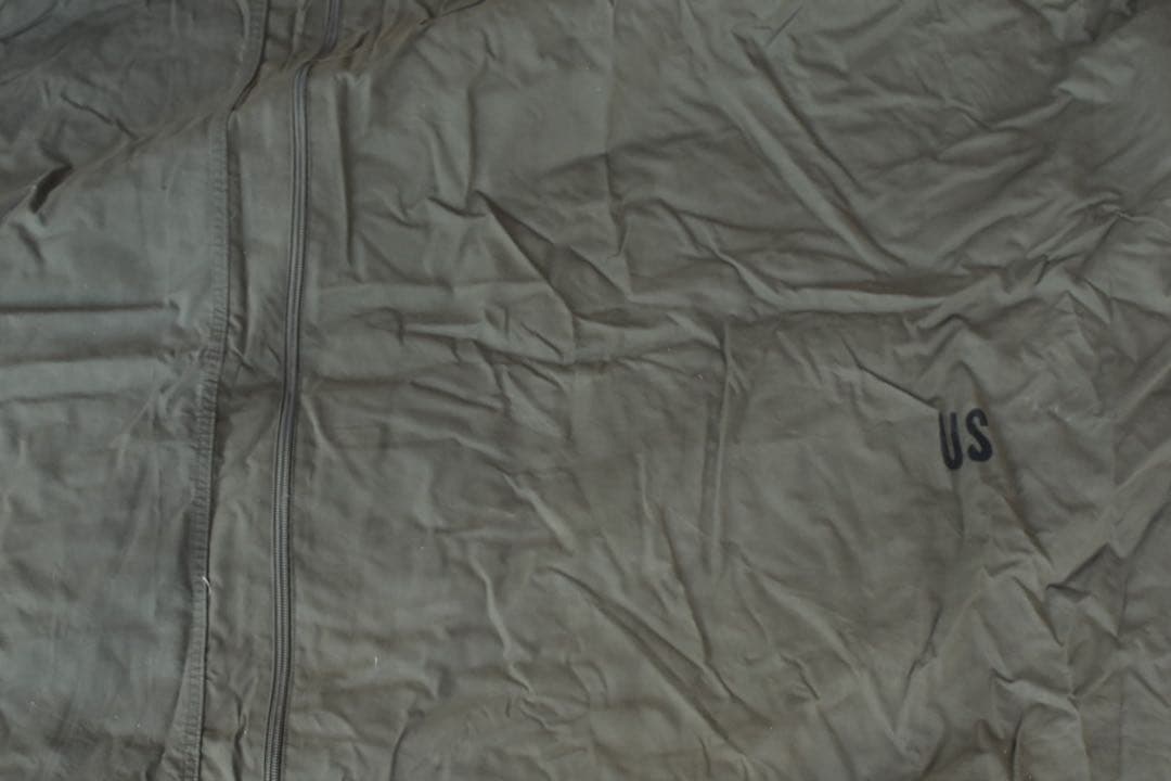 USパップテント　スーパーラムダポール　セット