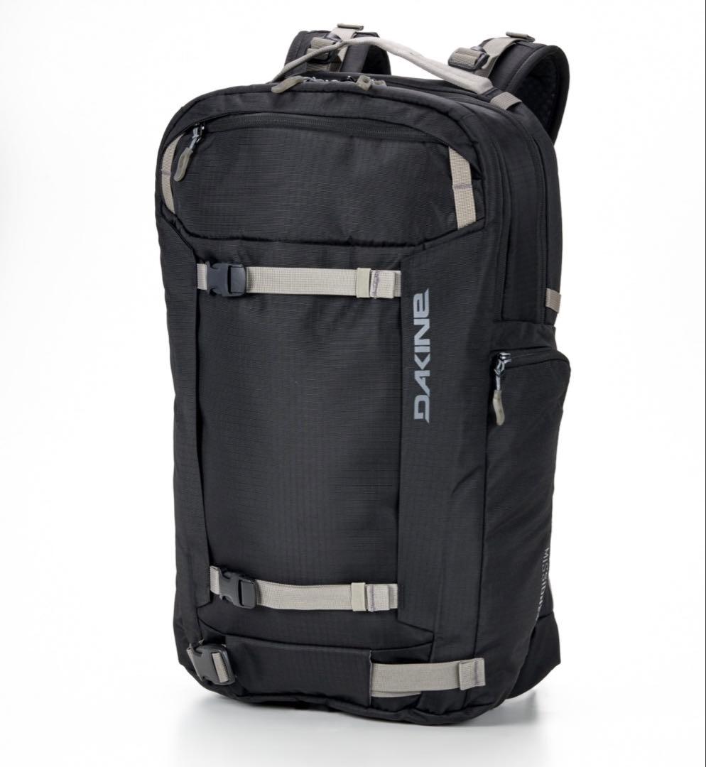 DAKINE MISSION PRO BACKPACK 25L 新品未使用