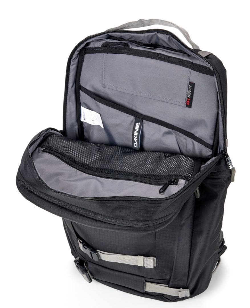 DAKINE MISSION PRO BACKPACK 25L 新品未使用
