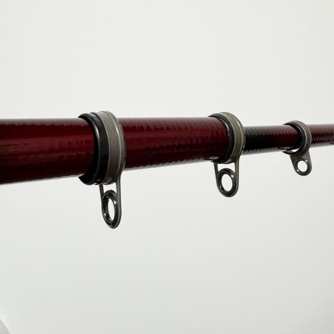 【⭐︎スレ少ない美品⭐︎】DAIWA 17波濤2-53E