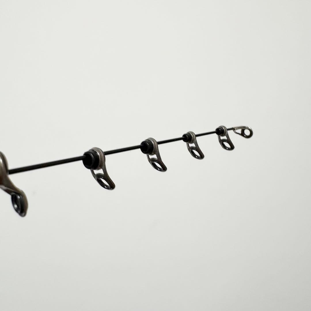 【⭐︎スレ少ない美品⭐︎】DAIWA 17波濤2-53E