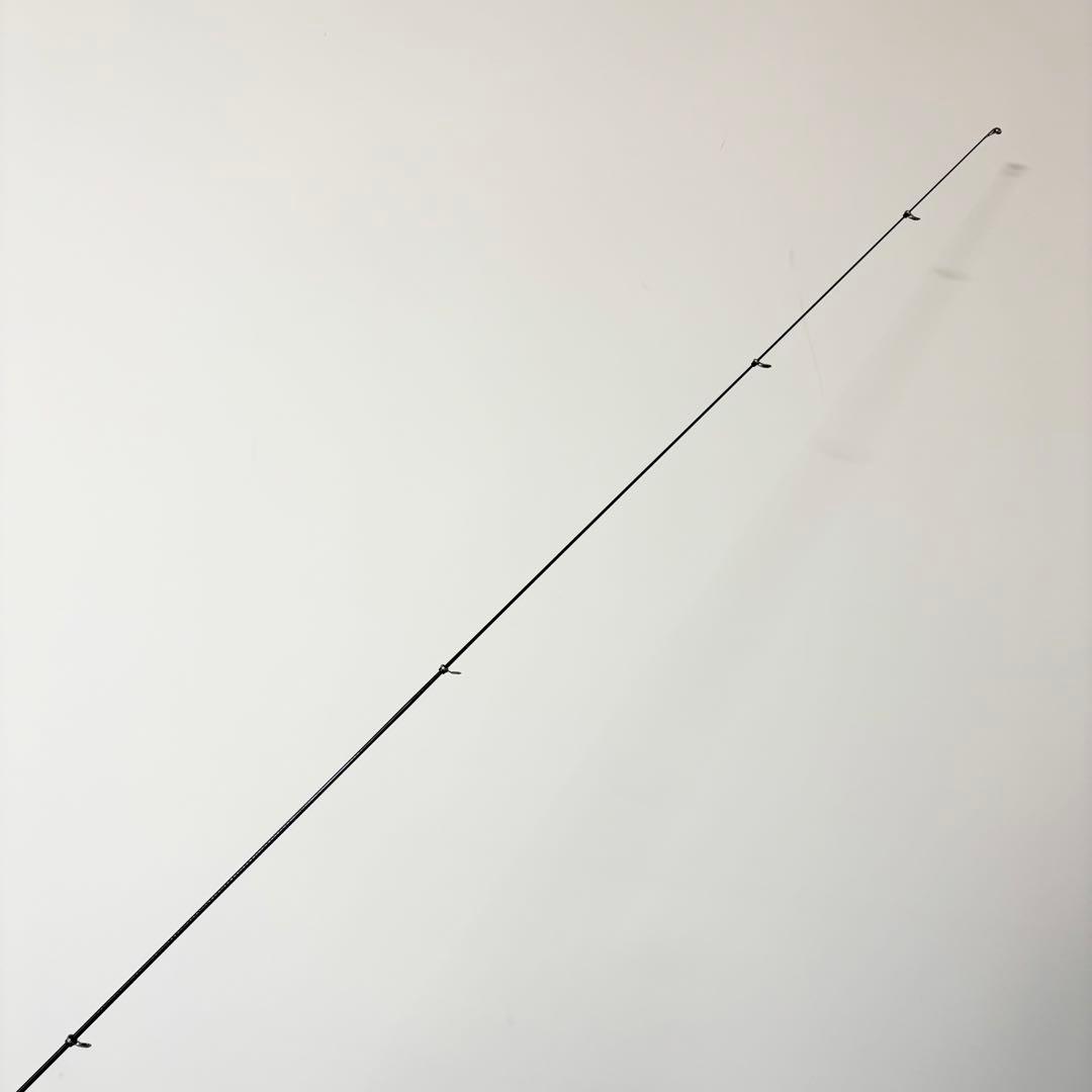 【⭐︎スレ少ない美品⭐︎】DAIWA 17波濤2-53E