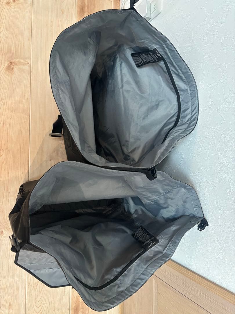 HEPCO&BECKER（ヘプコアンドベッカー）XトラベルC-Bow左右セット