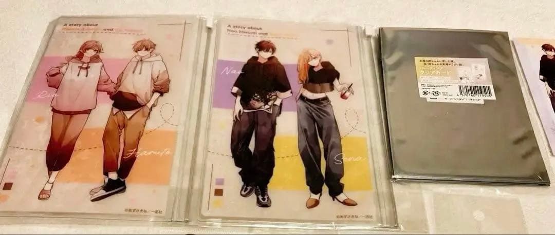 あずさきな 友達の姉ちゃんに恋した話 姉ちゃんの友達がうざい話 AGF 限定特典