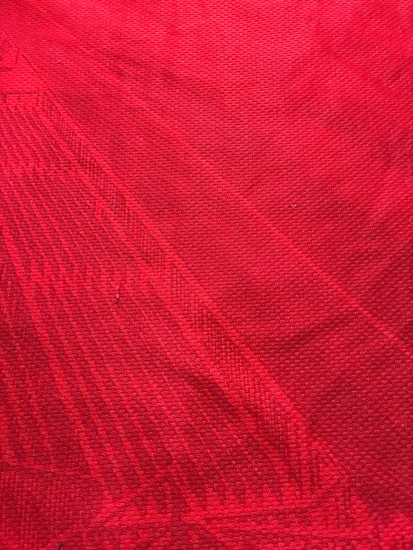 94/95マンチェスターユナイテッド（H）半袖