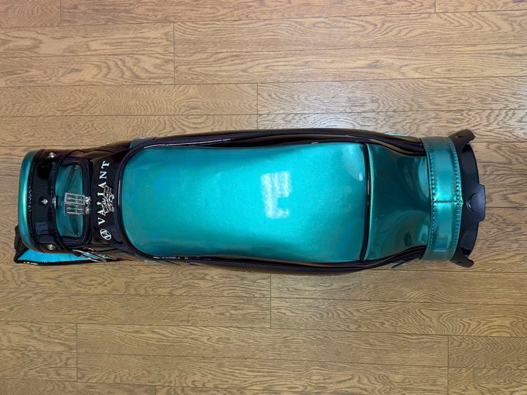 バリアント キャディバッグ 2025年モデル