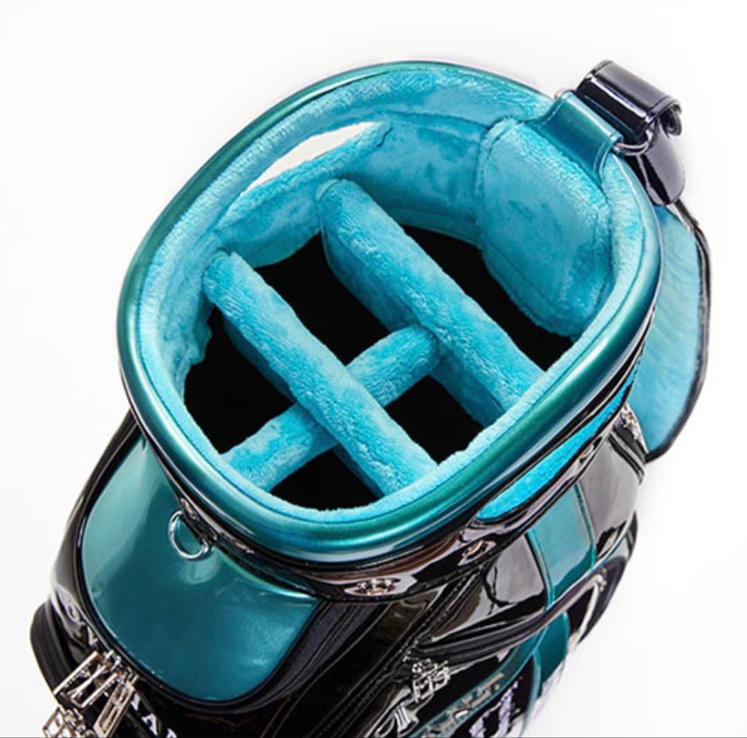 バリアント キャディバッグ 2025年モデル