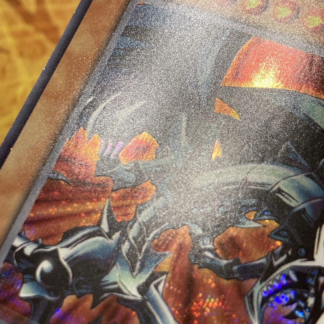 小*平様 【300円〜】 希少 1999年 初期 レッドアイズブラックメタルドラ