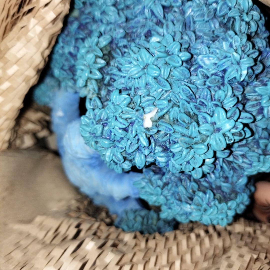 プーさん スノーグローブ フィギュア オルゴール