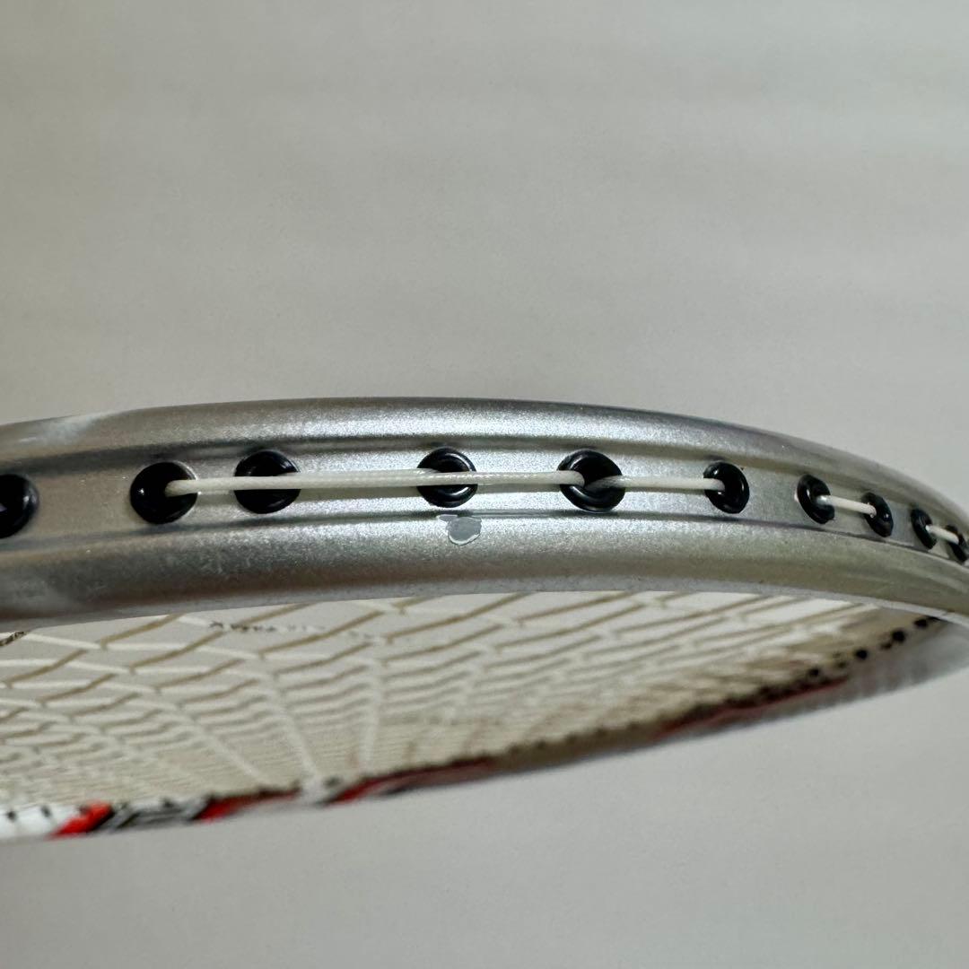 YONEX NANORAY ナノレイ 700FX 4UG5