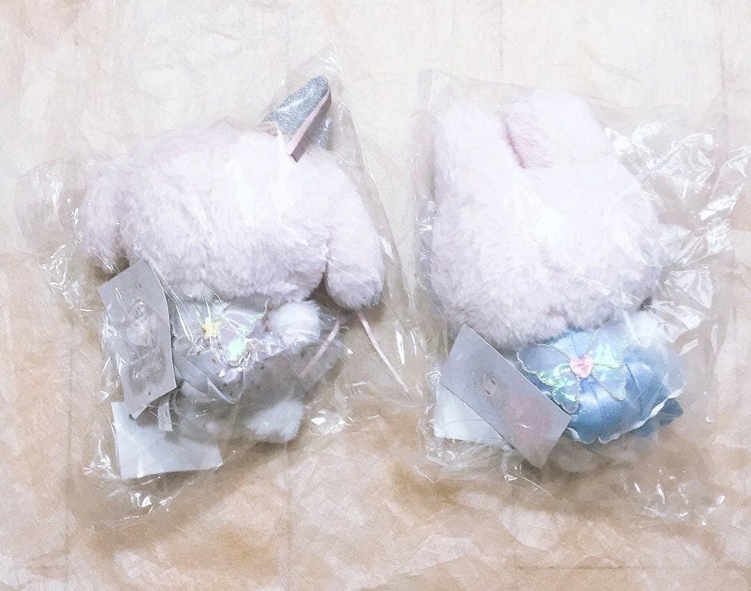 マイメロディ 50周年 アニバーサリー ぬいぐるみ 3点セット