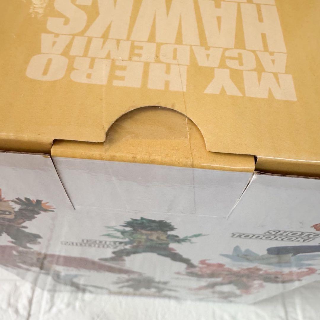 僕のヒーローアカデミア 一番くじフィギュア&ラバスト&アクキーセット 全 51点