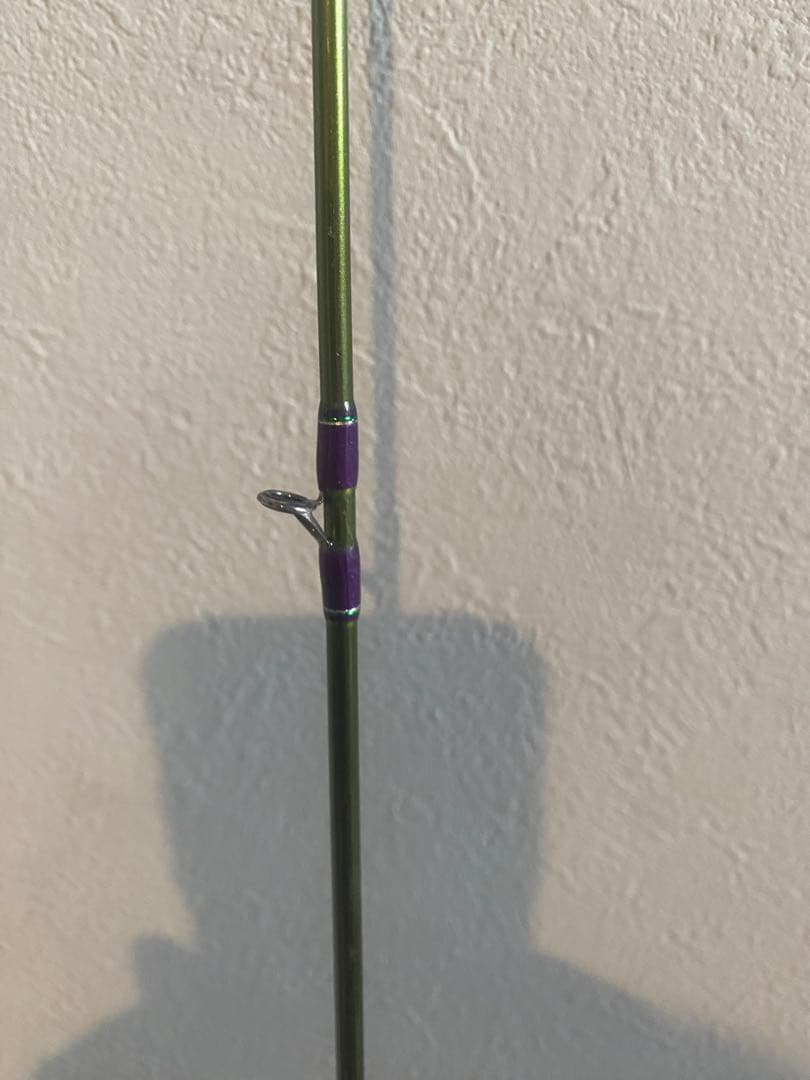 ノリーズ　バードベイトスペシャルHB-640ML nium mgl