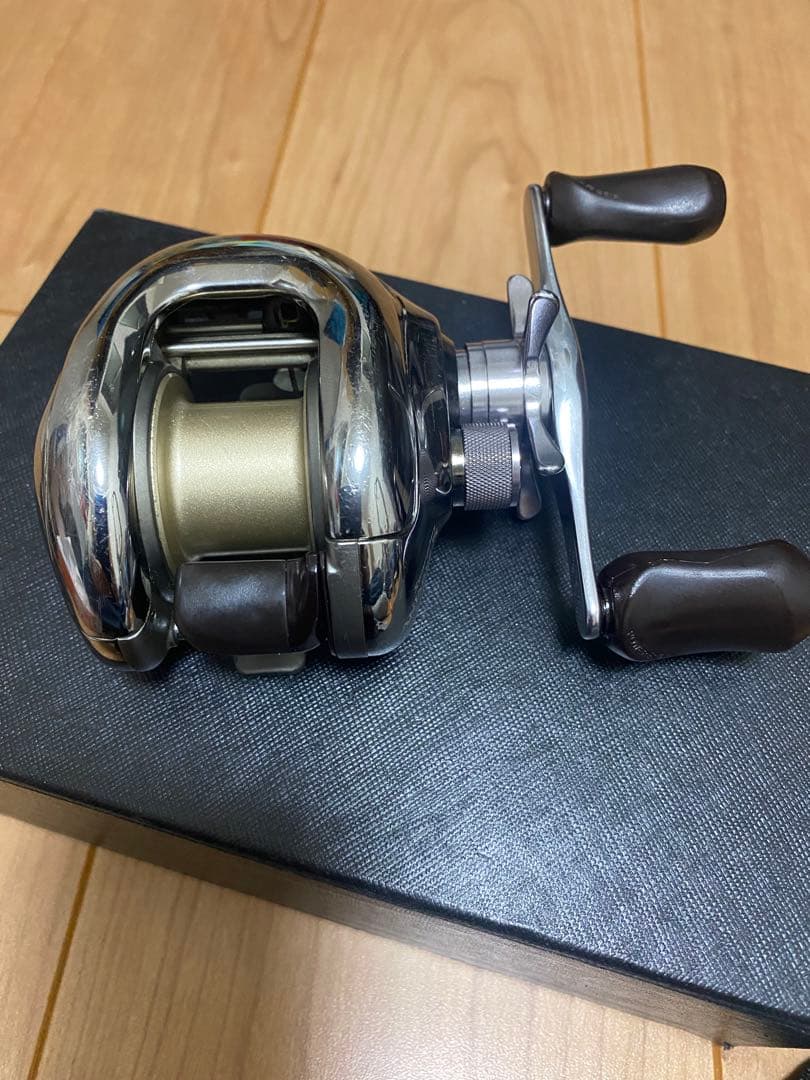 U.S.A‼️シマノ初代アンタレス5‼️ 【引き取り限定】‼️常識的な値下げ歓迎