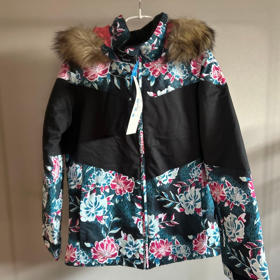 ⭐︎新品未使用⭐︎子供用スノーウェア 14（日本サイズ160相当）