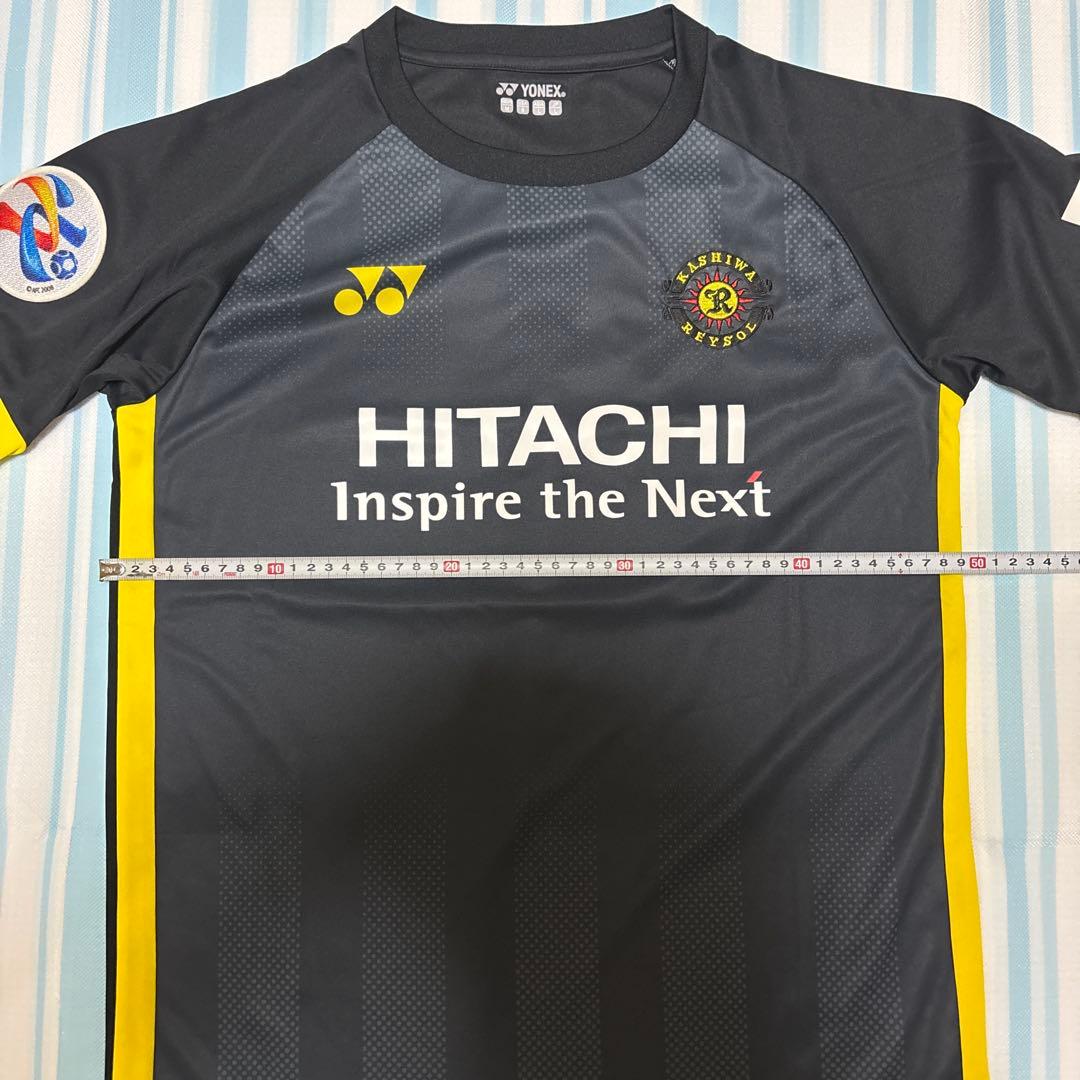 柏レイソル acl 美品