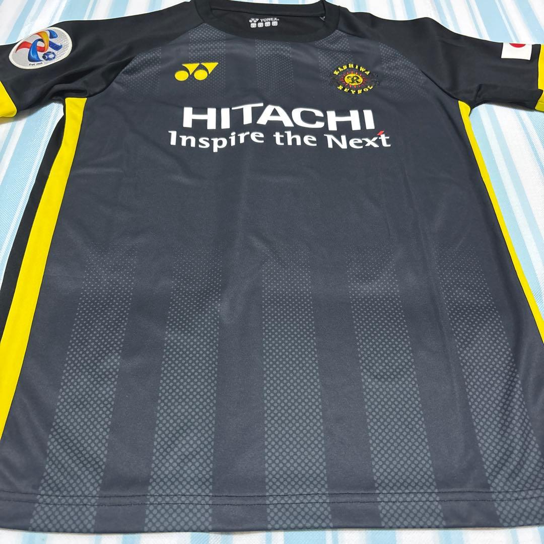 柏レイソル acl 美品