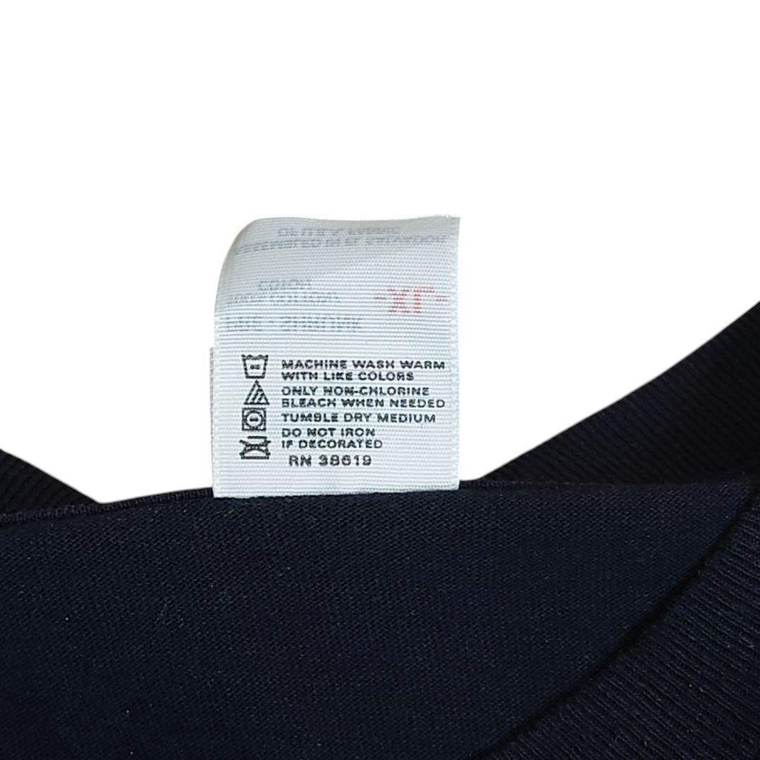 2003年　Foo Fighters 　One by One Tシャツ 　XL