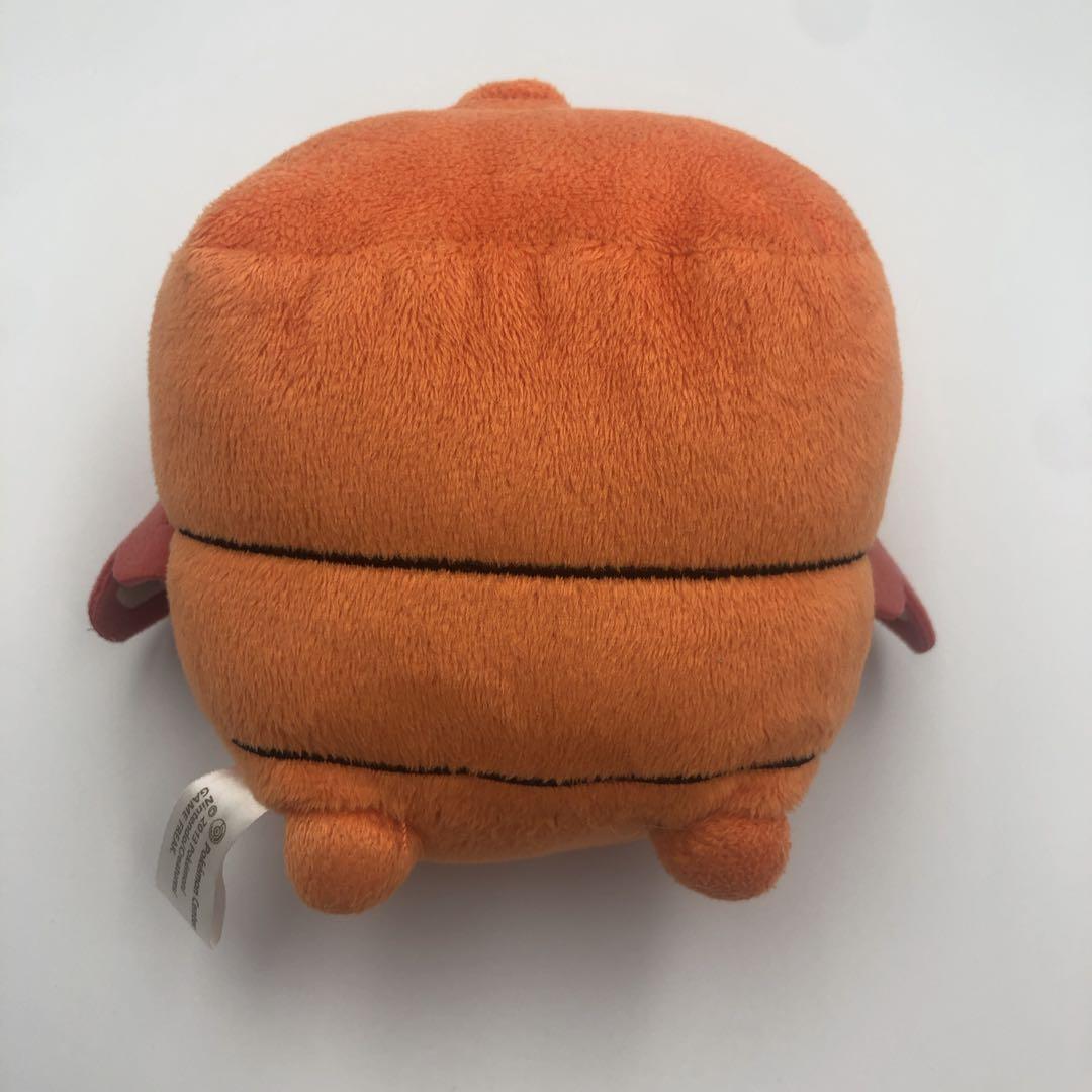 廃盤品 ロトム ポケドール ぬいぐるみ ポケモンセンター 2013年製